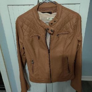 Women's jacket and shirt set